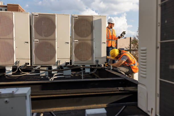 Reliable Belcourt, ND HVAC Solutions